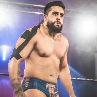 Revolution Pro Wrestling - Live in Bristol 3 at Motion