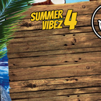 Summer Vibez 4 at North Shore Troubadour