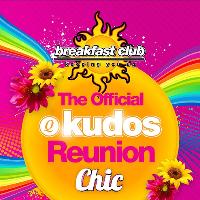 The Official Kudos Reunion The Official Kudos Reunion