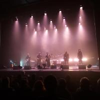 Crazy Diamond - A tribute to the music of Pink Floyd at Camberley Theatre
