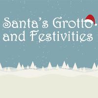 Santa’s Grotto & Festivities