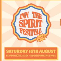 Inn The Spirit Festival 2026 at NEW INN HOTEL