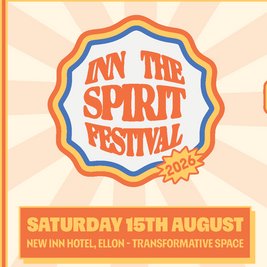 Inn The Spirit Festival 2026