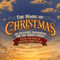 The Magic of Christmas | Freight Island, Manchester