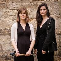 Lunchtime Concert with Ana Beard Fernández and Zoë Scheuregger