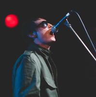 Oasis Tribute - Oaysis at Bootleggers
