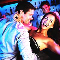 Singles Dine & Party London Herts at Holiday Inn Elstree