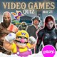 Video Games Quiz Event Title Pic