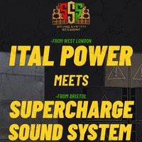Sound System Sessions
