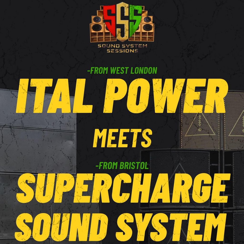 Sound System Sessions