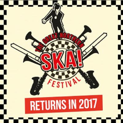 The Great Northern SKA Festival