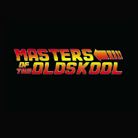 Masters Of The Old School - Bank Holiday Rave