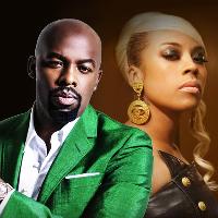 Joe & Keyshia Cole Joe & Keyshia Cole