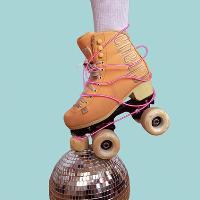 Roller Dance Class - Sugar and Spin Skate Fest at CCA