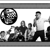 The Ska 45's live plus Fatpiggymc at Embassy Foxwood