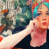 Ali Pibworth presents - Pibworth Hates You at The Twa Tams