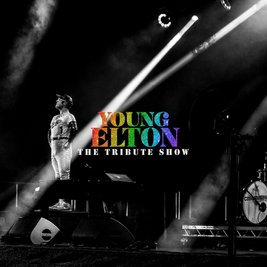 Young Elton