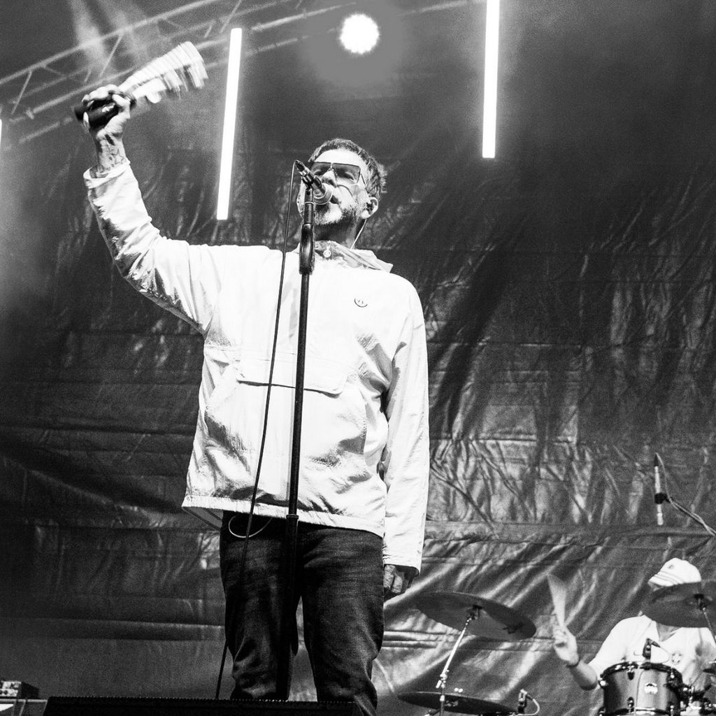 The Absolute Stone Roses Image