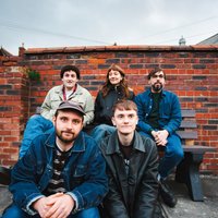 Adam Hopper & The Wimps + The Stanford Family Band at pink moon