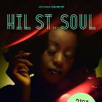 Hil St Soul Hil St Soul