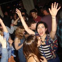 How Does It Feel To Be Loved? indie and soul club at The Phoenix Cavendish Square