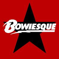 Bowiesque at Suburbs Holroyd Arms