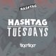 Hashtag Tuesdays Tiger Tiger Student Sessions Event Title Pic