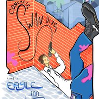 Concrete Swan Dive: Live at Eagle Inn