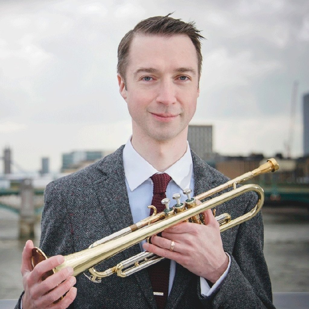 Norden Farm Jazz: Steve Fishwick Quartet with Alex Hutton Trio