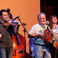Cajun Country Revival