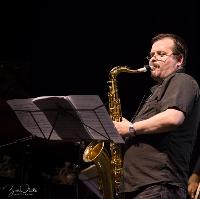 Tribute To Kenny Garrett