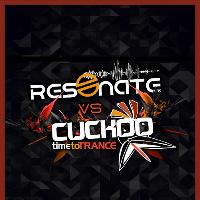 Resonate Vs Cuckoo