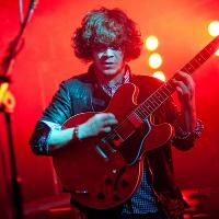 Kyle Falconer (intimate acoustic show) Kyle Falconer (intimate acoustic show)