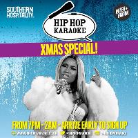 Hip Hop Karaoke Xmas Special! at Queen Of Hoxton