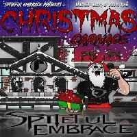 Christmas Carnage with Spiteful Embrace & special guests at ORILEYS LIVE MUSIC VENUE