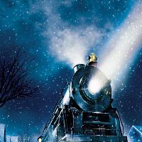 Christmas Lockdown Drive In - Sun 3pm The Polar Express
