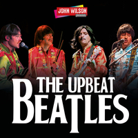 The Upbeat Beatles at Princess Royal Theatre
