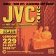 JVC FORCE w/Moe Love (Ultramagnetic MC's) + Blade Event Title Pic