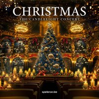 Christmas - The Candlelight Concert at Tewkesbury Abbey