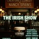 Irish Comedy Showcase Event Title Pic