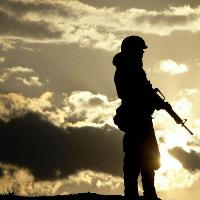 The Unknown Soldier