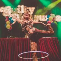 Guilty Pleasures' NYE at KOKO