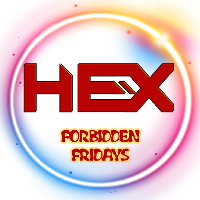 forbidden fridays