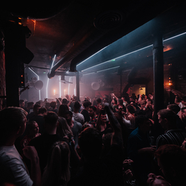 Joshua Brooks | Paul Taylor (7 Hour Set)