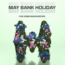 Wavelength Presents - May Bank Holiday