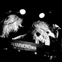 Never The Bride Live In Concert at Farncombe Music Club