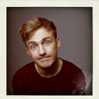 Hilarity Bites presents... Tom Houghton & Archie Maddocks at Bishop Auckland Town Hall
