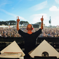 Cocoon in the Park 2019 Cocoon in the Park 2019