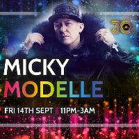 Micky Modelle Micky Modelle