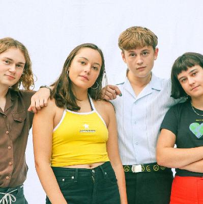 The Orielles